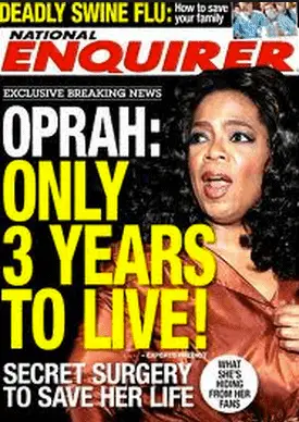 oprah