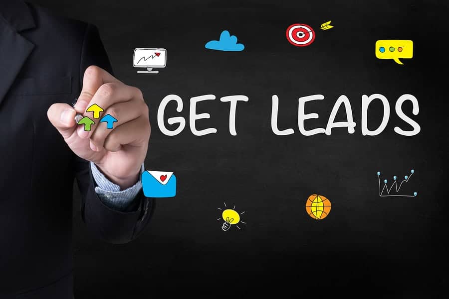 What is LeadPages? It's a tool to get leads from the web